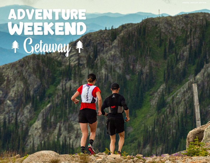 Calgary calaway park adventure filled weekend rides explore storm