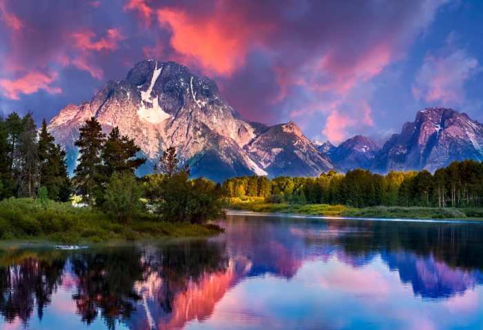 Mountain resorts winter vacation resort most utah ideas luxurious america vacations valley ski visit deer families regis travel getaways couples