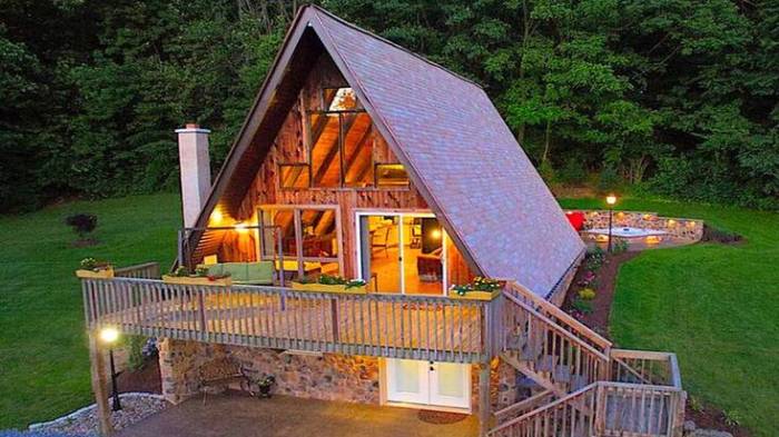 Getaways pennsylvania