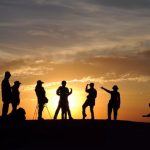 Weekend escapes for solo travelers