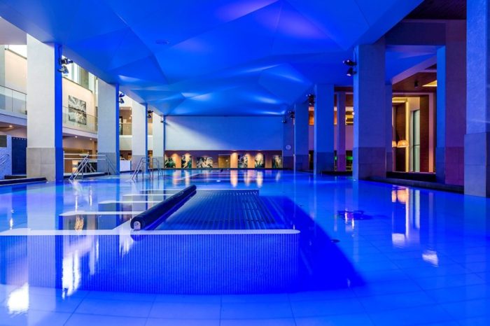 Spa well oslo getaways norway vacation ultimate courtesy spas luxury travel